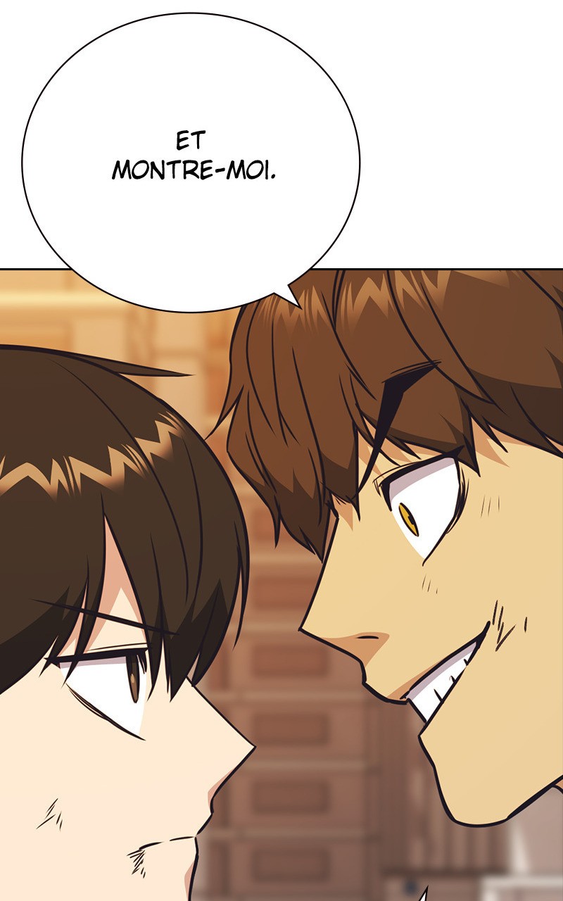 Read Study Group FR Manga Online