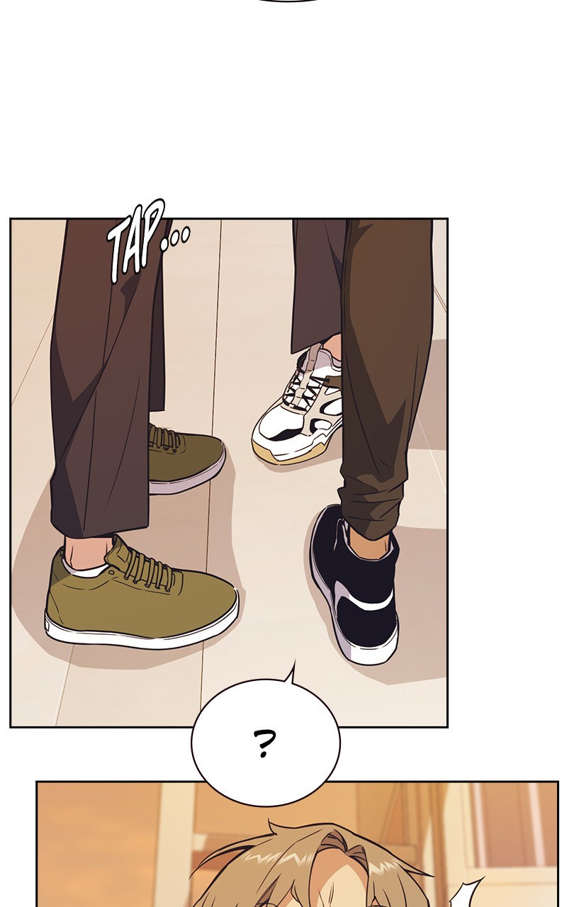 Read Study Group FR Manga Online