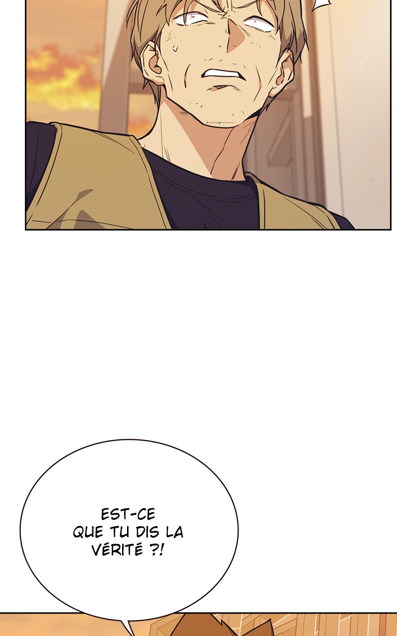 Read Study Group FR Manga Online