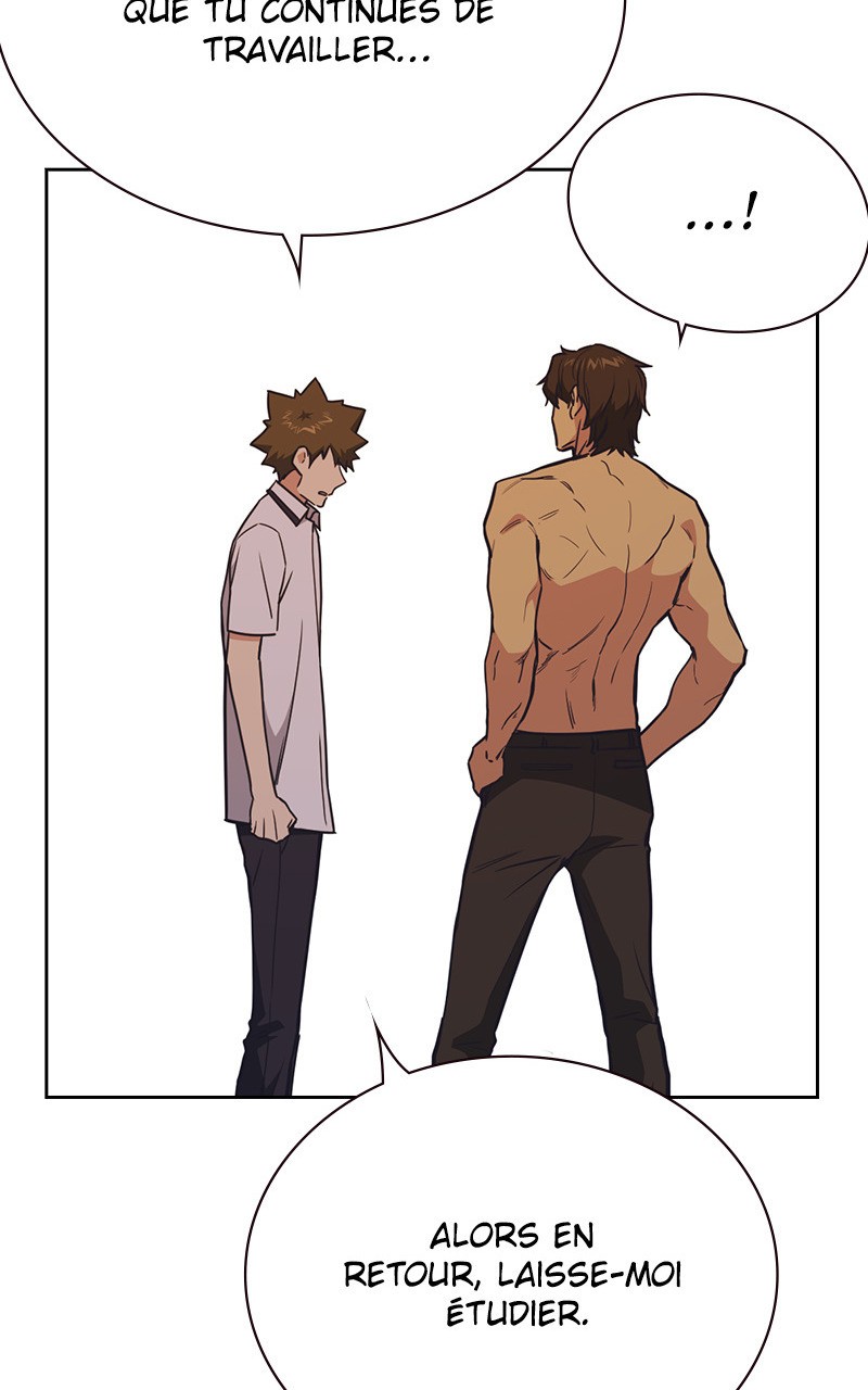 Read Study Group FR Manga Online