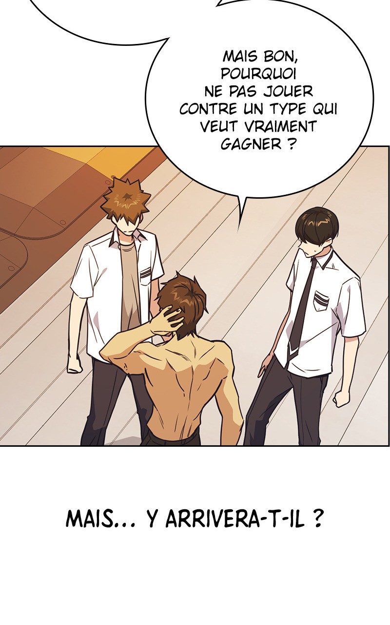 Read Study Group FR Manga Online