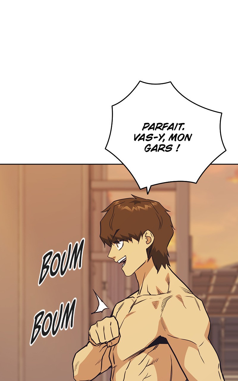 Read Study Group FR Manga Online