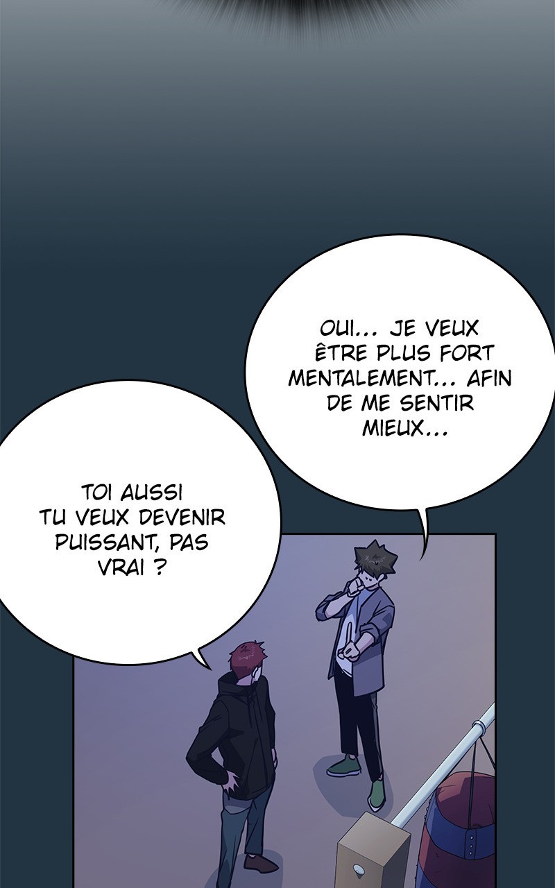 Read Study Group FR Manga Online