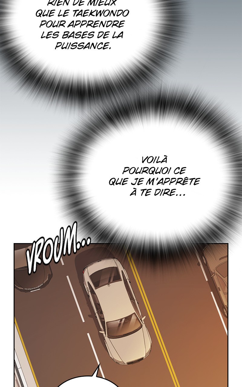 Read Study Group FR Manga Online