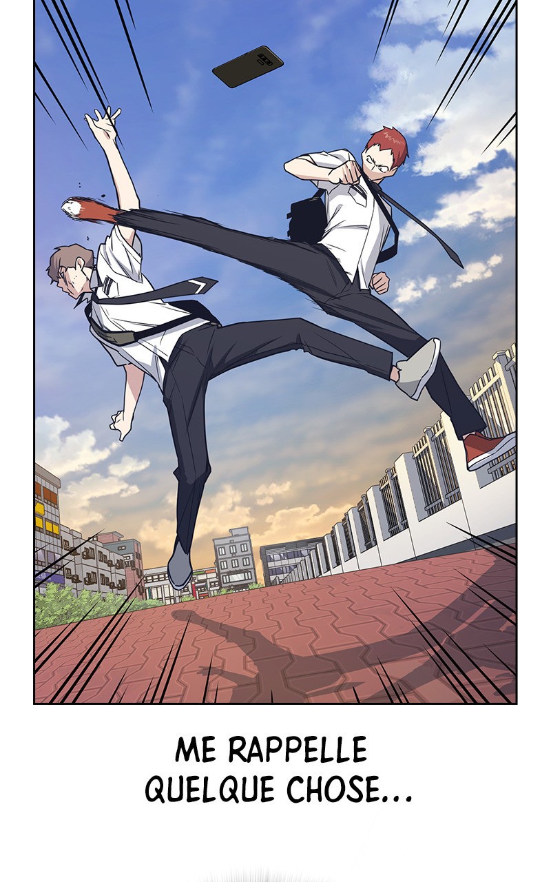 Read Study Group FR Manga Online