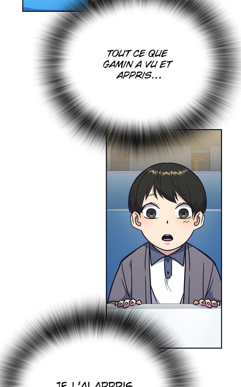 Read Study Group FR Manga Online
