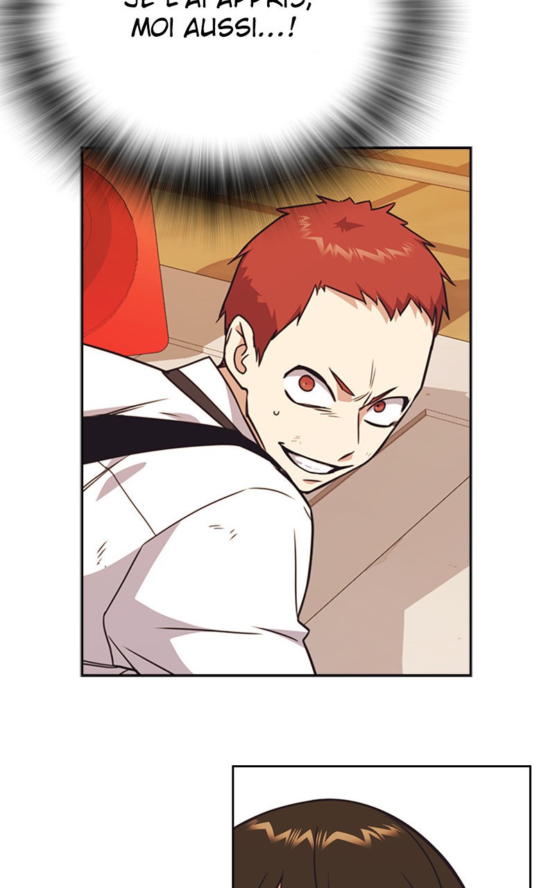 Read Study Group FR Manga Online