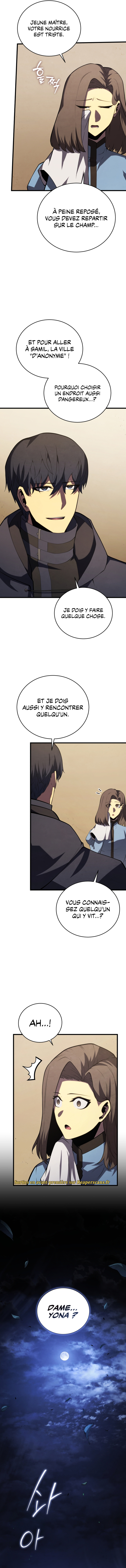 Read Swordmaster’s Youngest Son FR Manga Online
