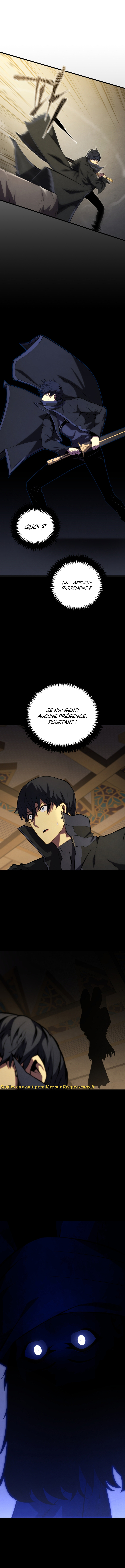 Read Swordmaster’s Youngest Son FR Manga Online