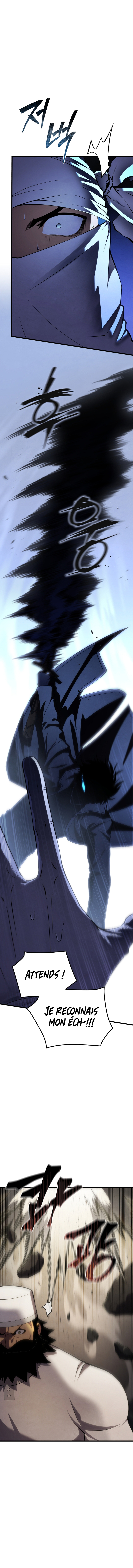 Read Swordmaster’s Youngest Son FR Manga Online