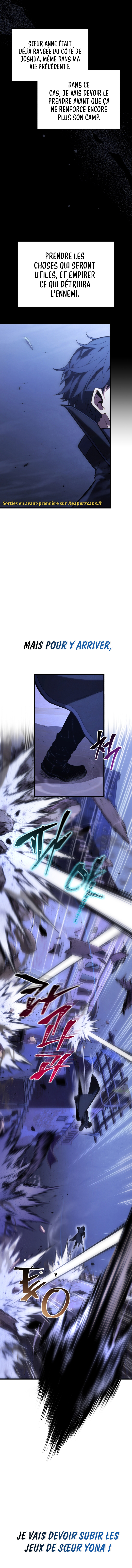 Read Swordmaster’s Youngest Son FR Manga Online