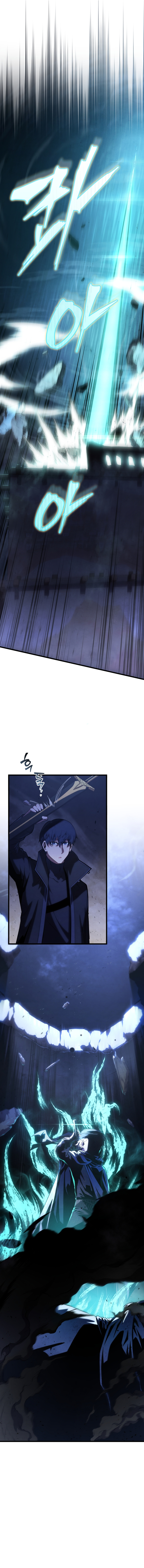 Read Swordmaster’s Youngest Son FR Manga Online