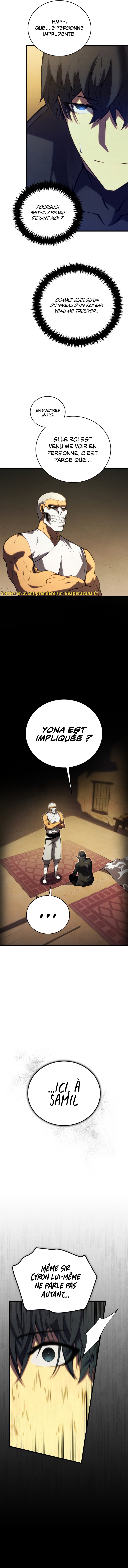 Read Swordmaster’s Youngest Son FR Manga Online