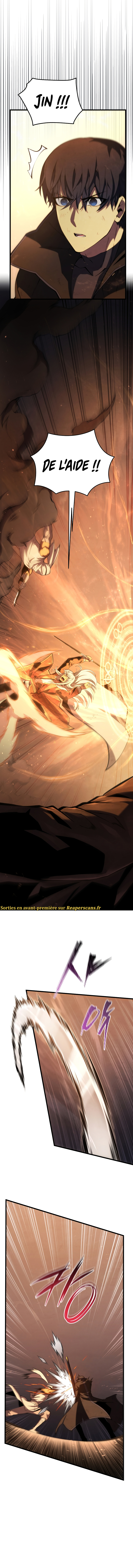 Read Swordmaster’s Youngest Son FR Manga Online