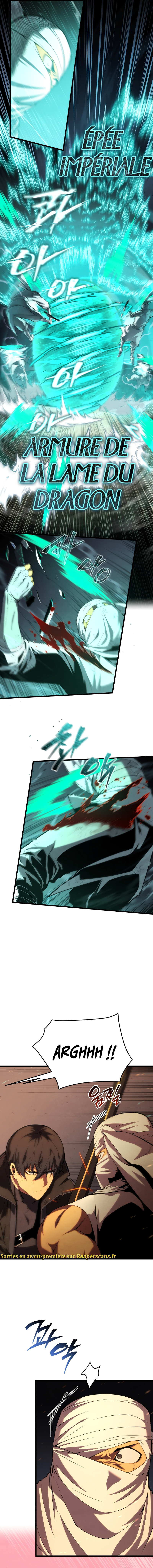 Read Swordmaster’s Youngest Son FR Manga Online