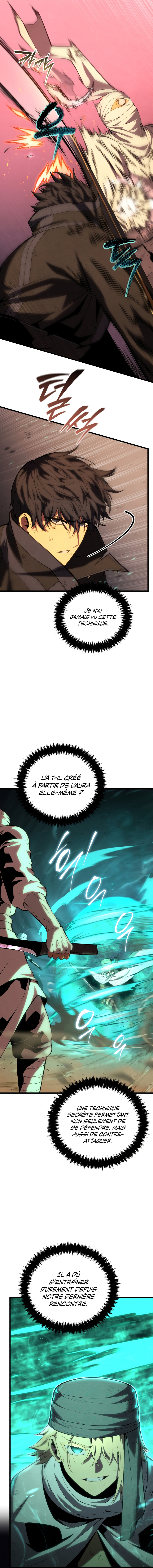 Read Swordmaster’s Youngest Son FR Manga Online