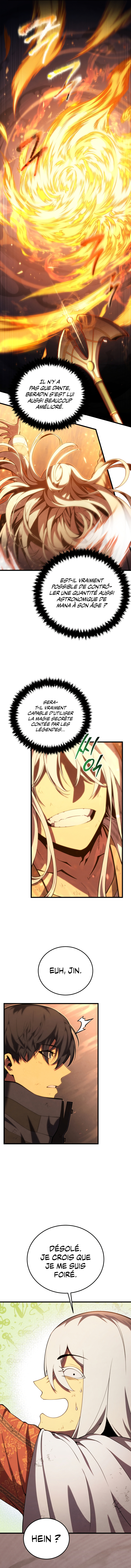 Read Swordmaster’s Youngest Son FR Manga Online