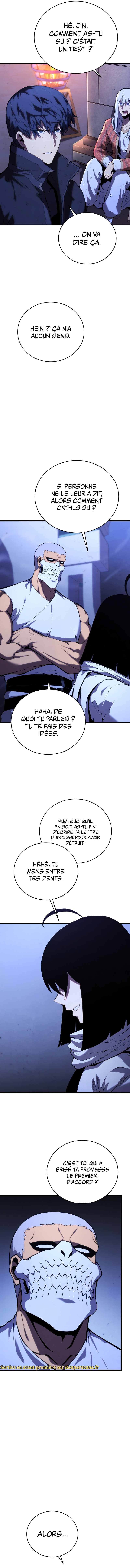 Read Swordmaster’s Youngest Son FR Manga Online