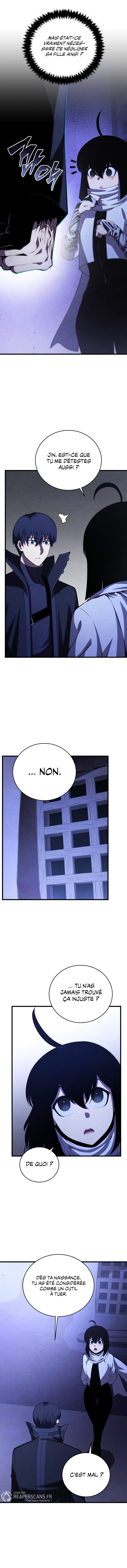 Read Swordmaster’s Youngest Son FR Manga Online