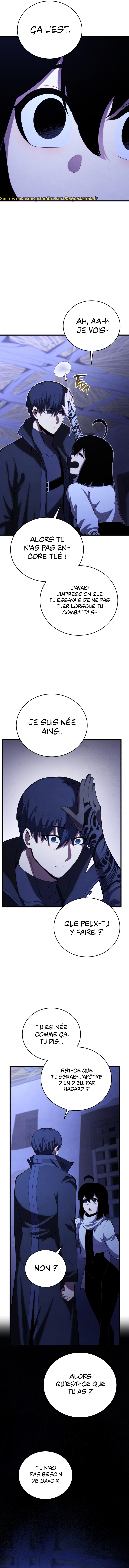 Read Swordmaster’s Youngest Son FR Manga Online