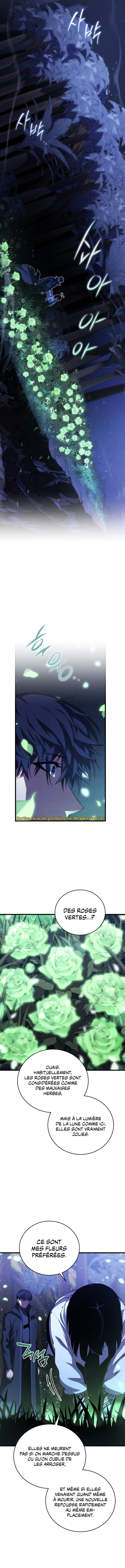 Read Swordmaster’s Youngest Son FR Manga Online