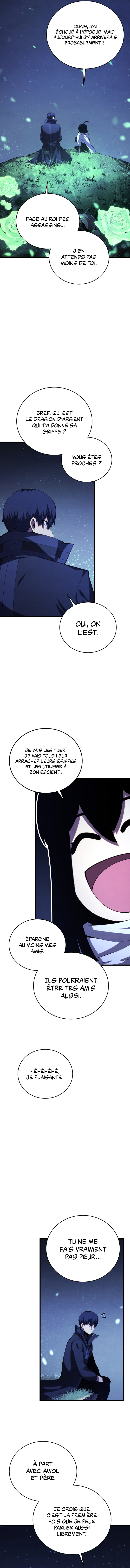 Read Swordmaster’s Youngest Son FR Manga Online