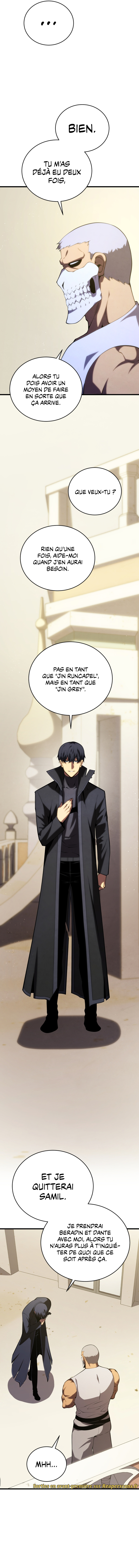 Read Swordmaster’s Youngest Son FR Manga Online