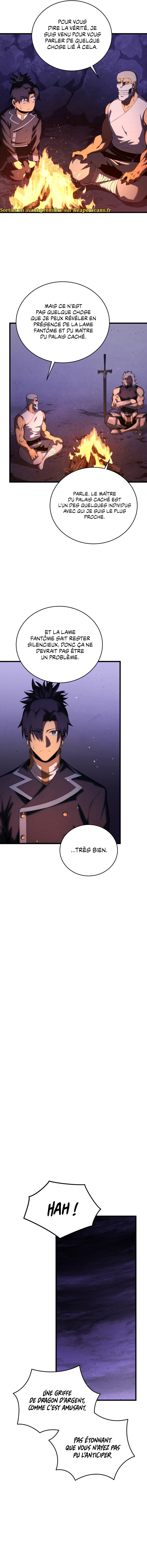 Read Swordmaster’s Youngest Son FR Manga Online