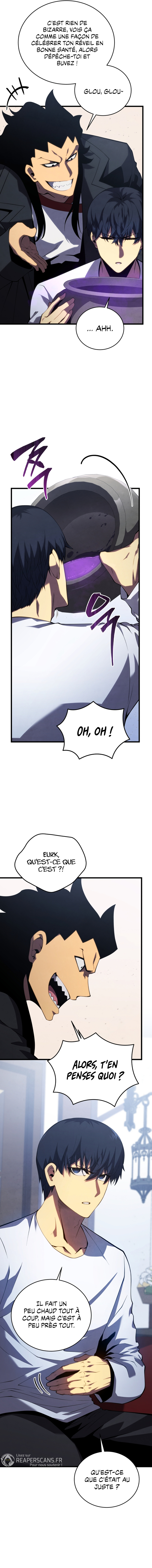 Read Swordmaster’s Youngest Son FR Manga Online