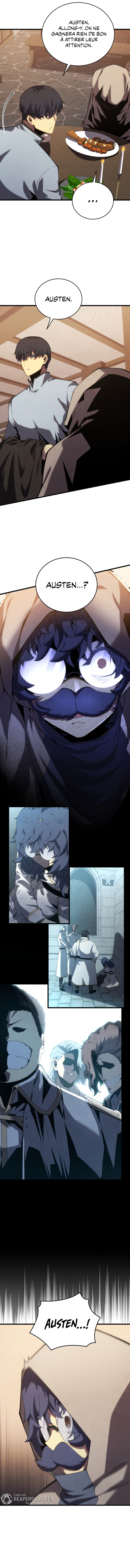 Read Swordmaster’s Youngest Son FR Manga Online