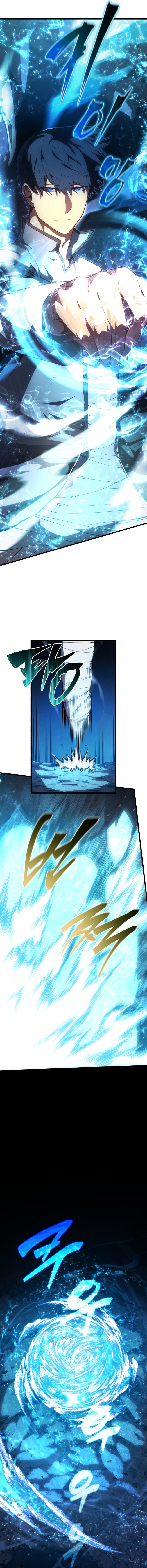 Read Swordmaster’s Youngest Son FR Manga Online
