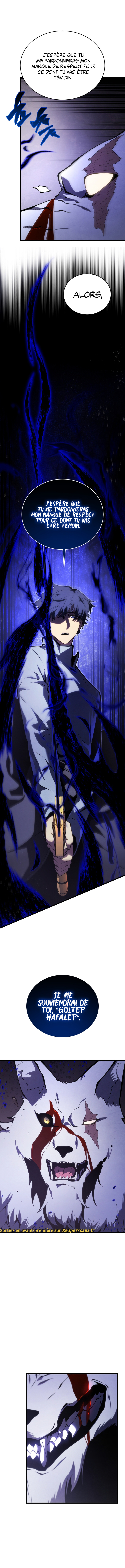 Read Swordmaster’s Youngest Son FR Manga Online