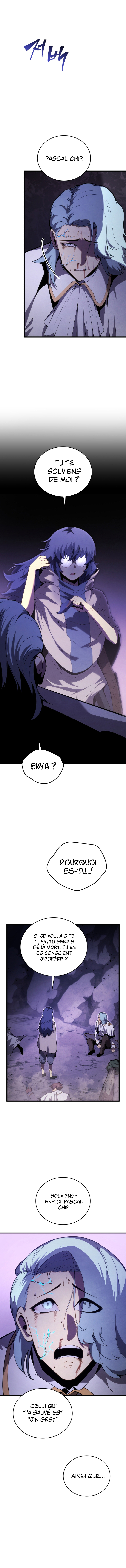 Read Swordmaster’s Youngest Son FR Manga Online
