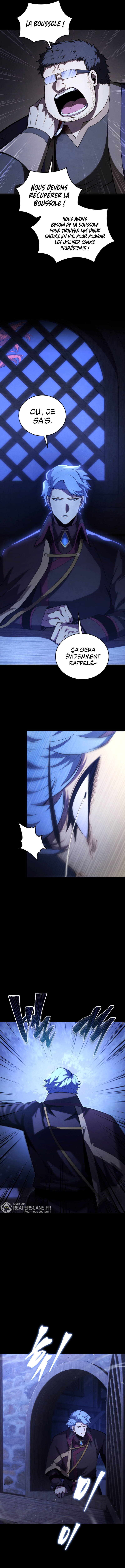 Read Swordmaster’s Youngest Son FR Manga Online
