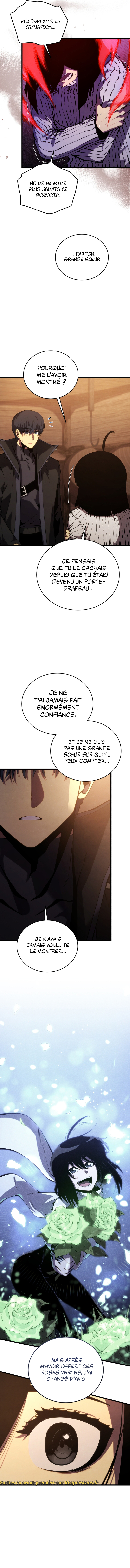 Read Swordmaster’s Youngest Son FR Manga Online