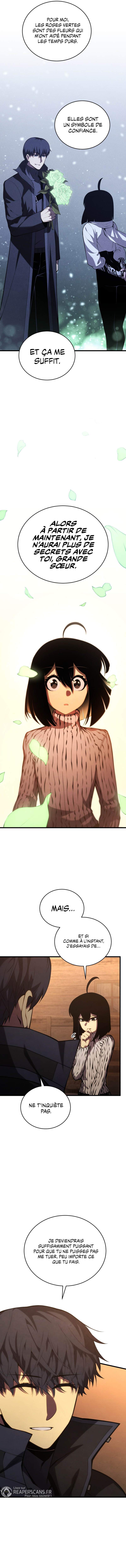 Read Swordmaster’s Youngest Son FR Manga Online