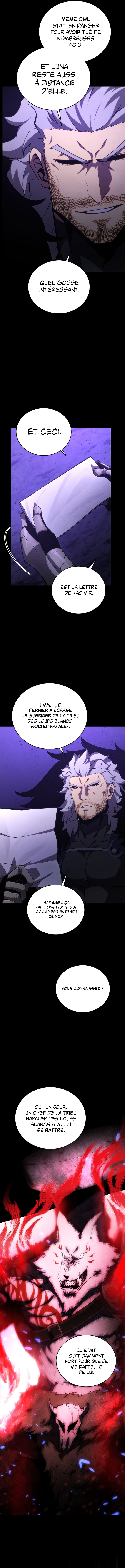 Read Swordmaster’s Youngest Son FR Manga Online