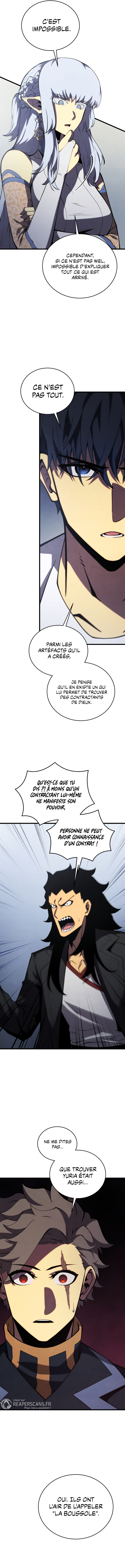 Read Swordmaster’s Youngest Son FR Manga Online