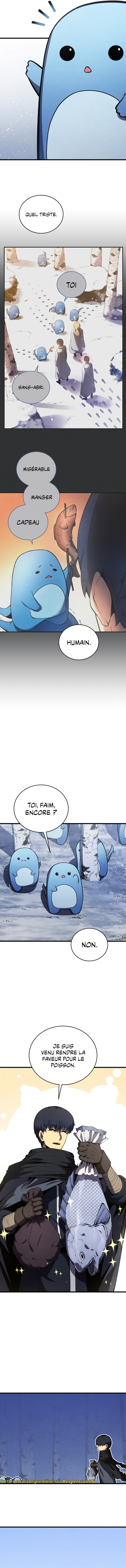 Read Swordmaster’s Youngest Son FR Manga Online