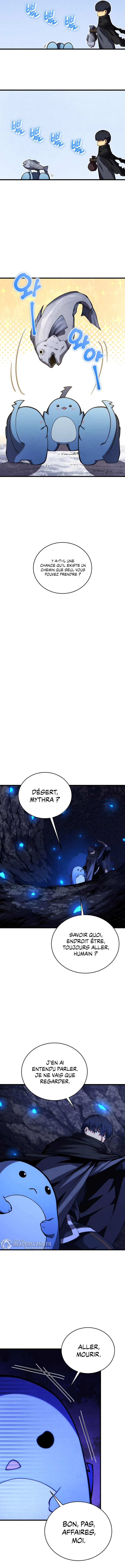 Read Swordmaster’s Youngest Son FR Manga Online