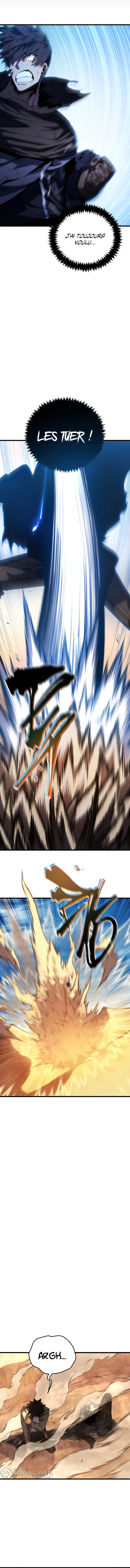 Read Swordmaster’s Youngest Son FR Manga Online