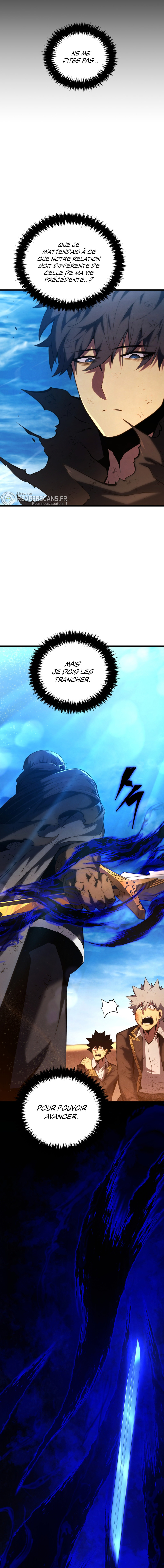 Read Swordmaster’s Youngest Son FR Manga Online