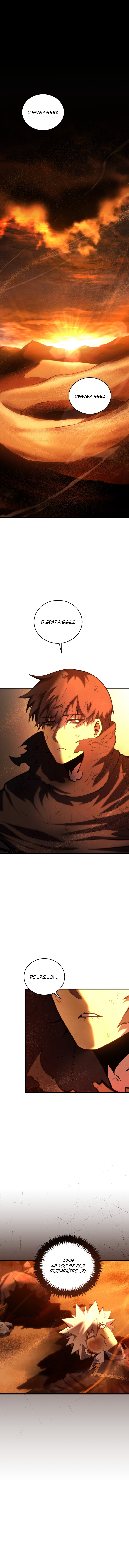 Read Swordmaster’s Youngest Son FR Manga Online