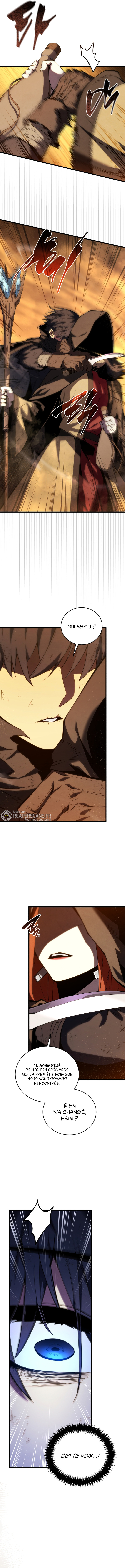 Read Swordmaster’s Youngest Son FR Manga Online