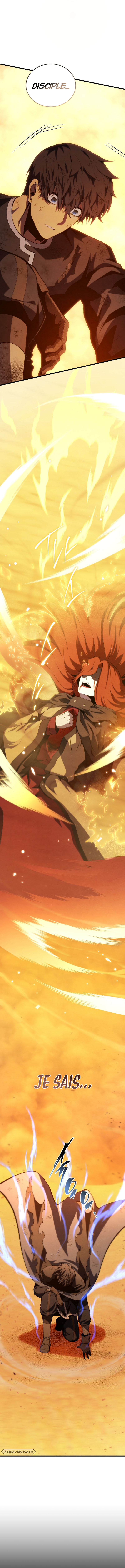 Read Swordmaster’s Youngest Son FR Manga Online