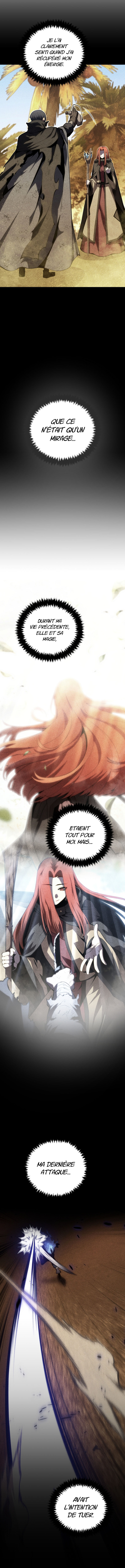 Read Swordmaster’s Youngest Son FR Manga Online