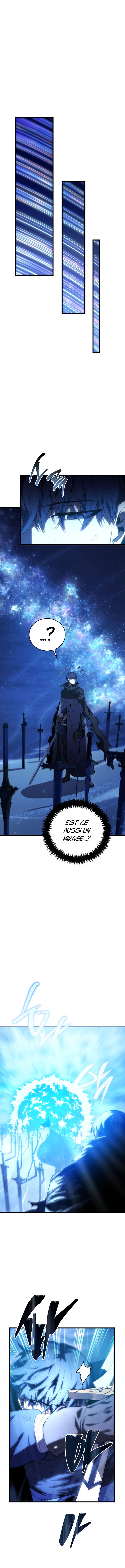 Read Swordmaster’s Youngest Son FR Manga Online