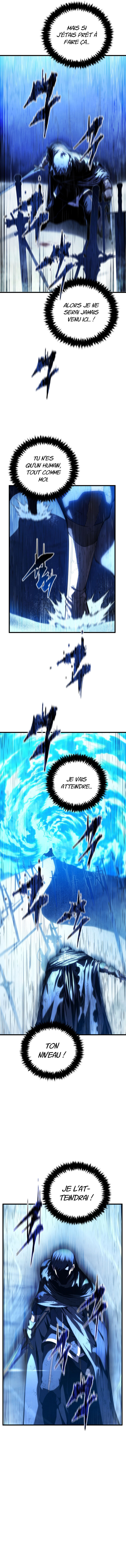 Read Swordmaster’s Youngest Son FR Manga Online