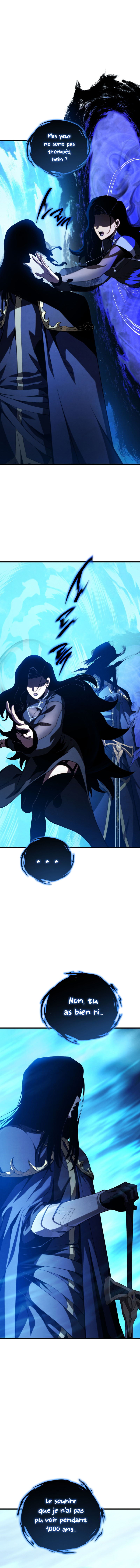 Read Swordmaster’s Youngest Son FR Manga Online