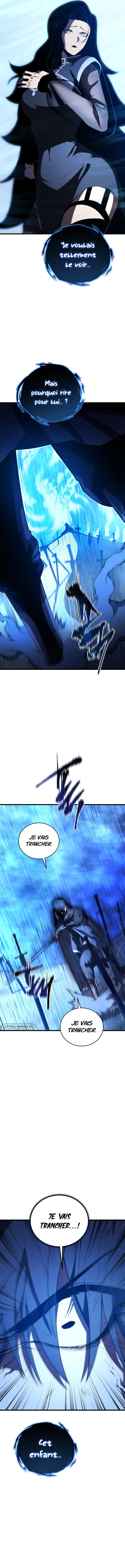 Read Swordmaster’s Youngest Son FR Manga Online